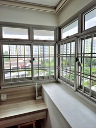Blk 272D Atrina (Sengkang), HDB 4 Rooms #533669851